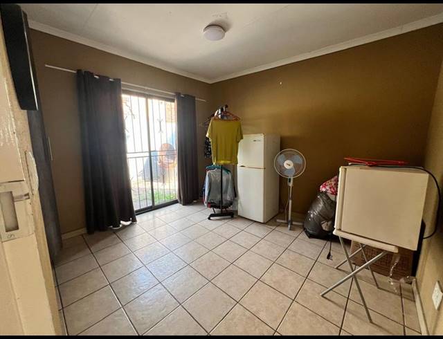 2 BEDROOM PROPERTY TO RENT IN BRAKPAN CENTRAL